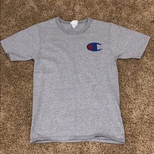 Champion t-shirt